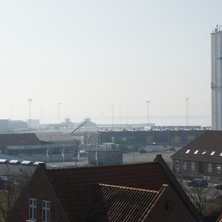 27 Vesterhavsgade Esbjerg Exterior photo